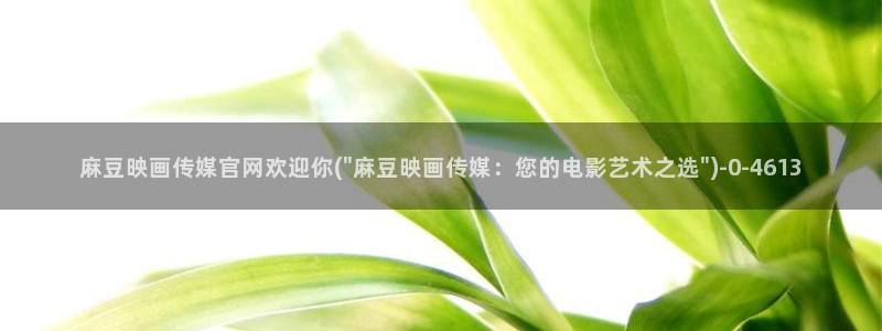 麻豆传媒系列官网：麻豆映画传媒官网欢迎你(\