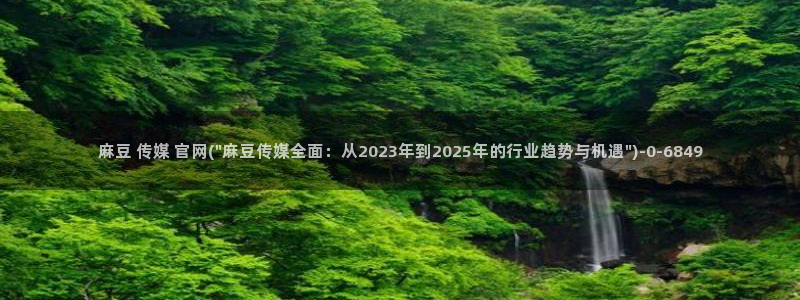 麻豆眏画传媒官网：麻豆 传媒 官网(\