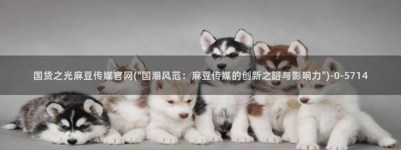 麻豆传媒官网testflight：国货之光麻豆传媒官网(\